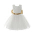 Bow Sparkles Princess Bowtique Dress - Priority Shipping - Little Palace Store